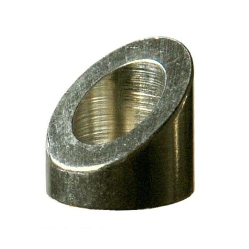 Beveled Washer